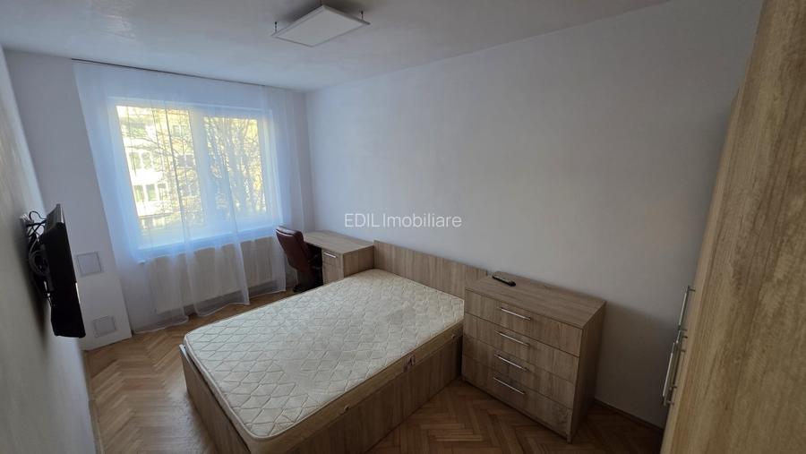Apartament de închiriat, 3 camere, 65 mp, Gheorgheni zona Interservisan - 4