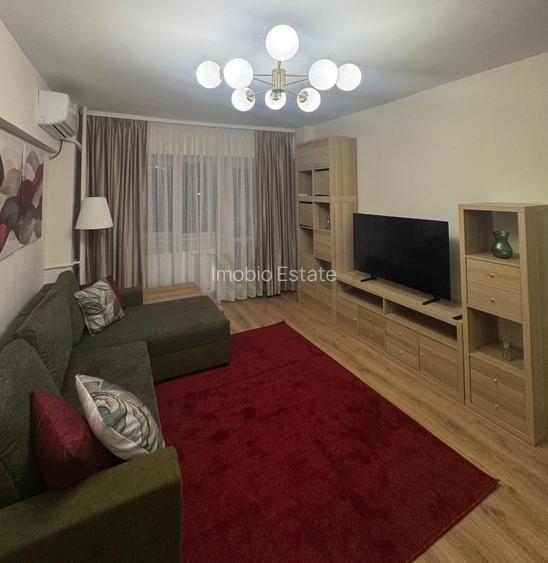 Apartament 2 camere renovat | Modern | Boiler | Stefan Cel Mare - 3
