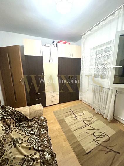 Apartament de 3 camere, parcare, beci, Zona Grigorescu - 6