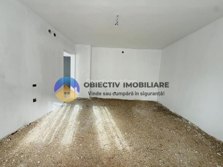 Apartament 3 camere – 73 MP | Calea Romanului - 8