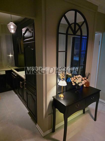 Apartament 3 camere  LUX zona Cetatii - 5