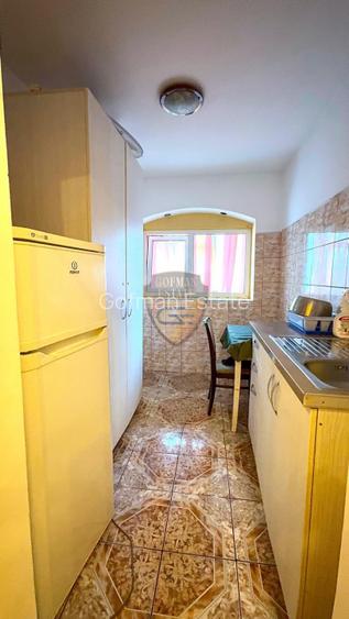 Ap 2 cam + dependinte, 51.12 mp ABATOR, parter, cabinet dentar 2 intrari, balcon - 3