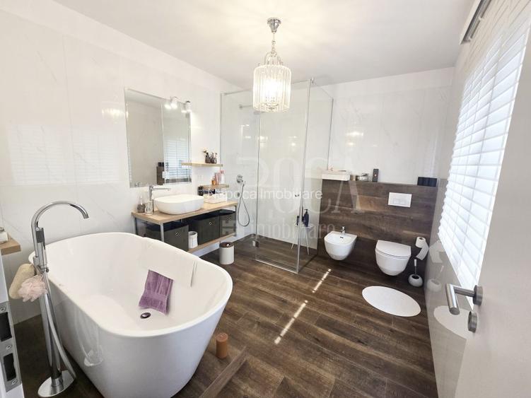 Apartament 3 camere de vanzare in Gheorgheni, Cluj Napoca - 17