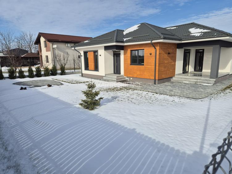 Teren intravilan de vanzare-Ciocanesti Dambovita ,zona linistita in cartier nou - 3