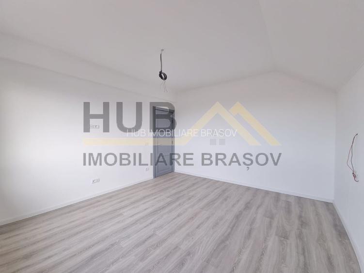 De Vanzare Casa Sanpetru Intabulata sau Schimb cu Apartament - 7