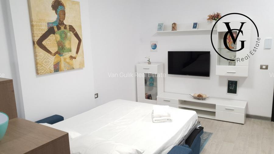 Apartament 2 camere-Alezzi Beach-vedere la mare-parcare opțional - 7