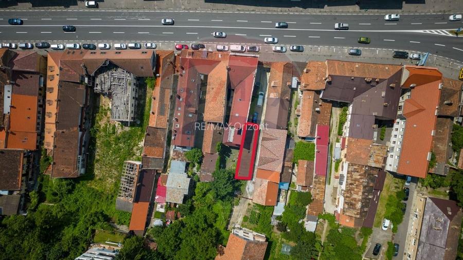 Oportunitate de investitie, locatie in Centrul Istoric! - 14