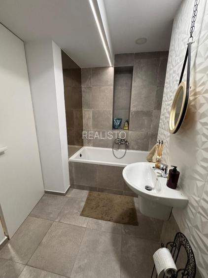 Apartament modern cu 3 camere – 4 City North, Pipera - 18