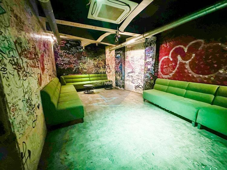 Vanzare Spatiu Comercial subsol 130 mp - Calea Victoriei Bucuresti - 4