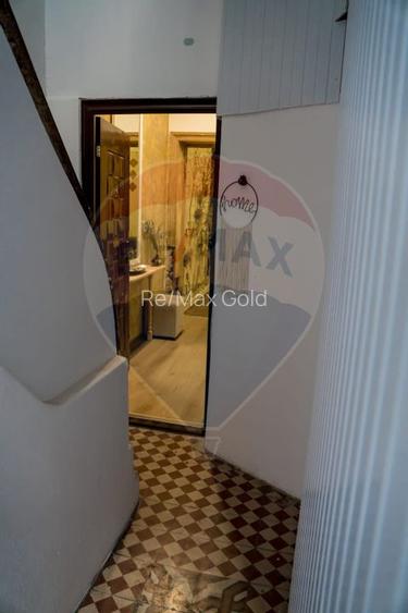 Apartament 2 camere – Bulevardul Ferdinand I, Investitie - 16