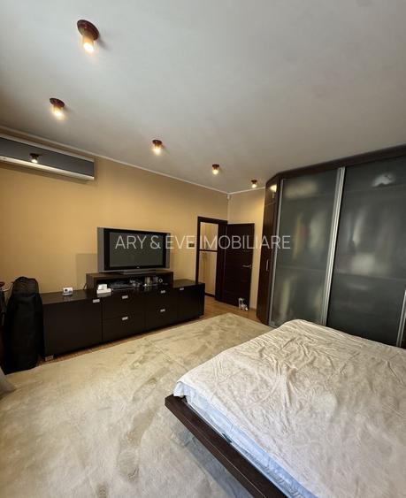 Apartament Premium 4 Camere, 170 mp | Zona Dorobanți -Dacia  Parcare inclusă - 2