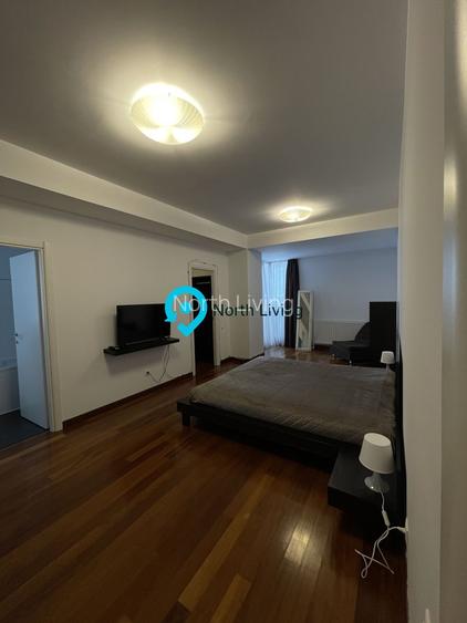 Apartament de lux 5 camere | 170 mp | Herăstrău – Caramfil - 21