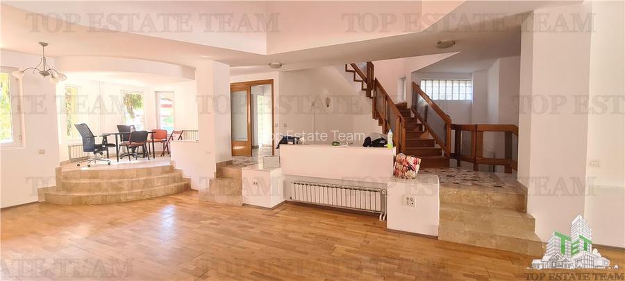 Vila de vanzare in zona Domenii - 3