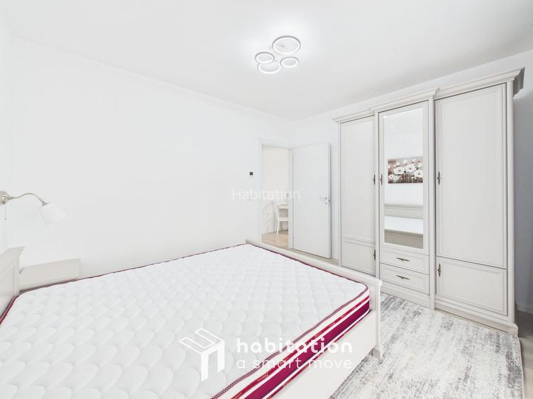 3 camere modern, aproape de Pădurea Verde - 20