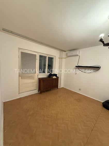 Iancului , Ritmului - 5