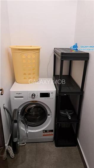 Inchiriere apartament 3 camere generos MILITARI   VIRTUTII - 28