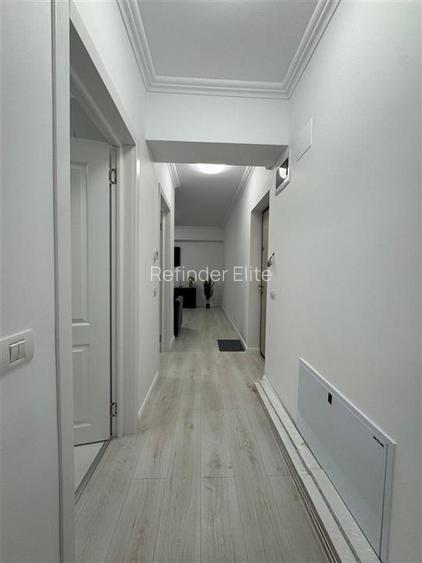 Vanzare 2 camere | Baneasa - Apicultorilor | bloc nou | 60 mp | - 11