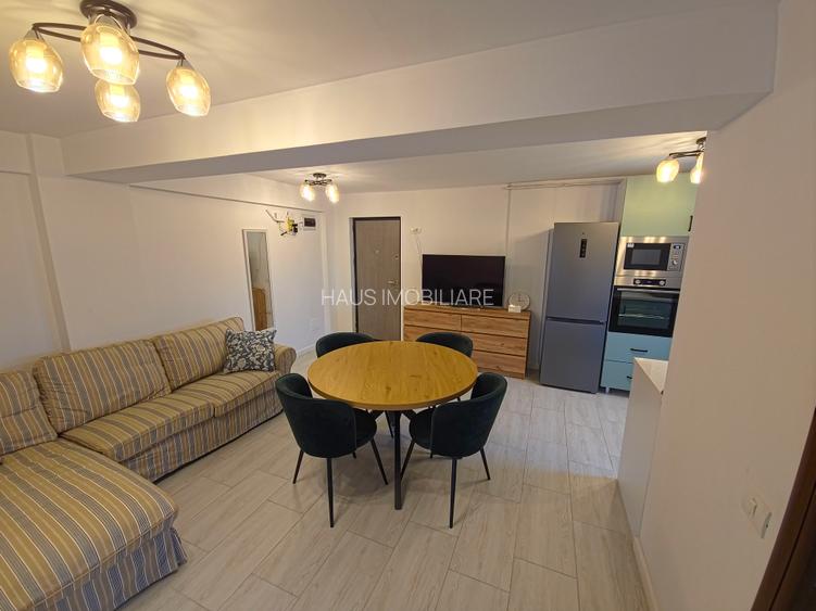 Agigea 3 camere aproape nelocuit Mobilat Utilat Parcare Boxa in pret - 21