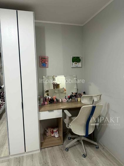 Apartament de vanzare cu 2 camere in cartierul Gheorgheni - 2