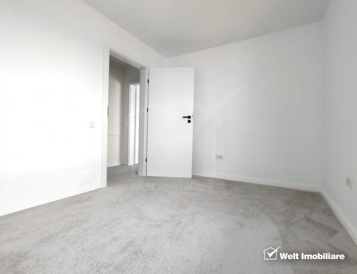 Duplex modern cu rooftop spectaculos in Cartierul Tineretului, Cluj-Napoca