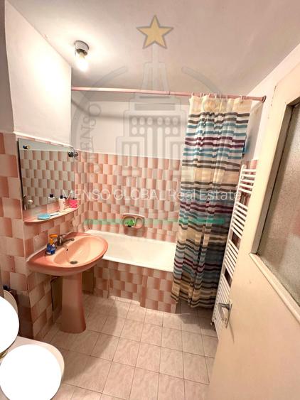 Apartament 4 camere decomandat - Calea Bucuresti, Centru Civic - 20