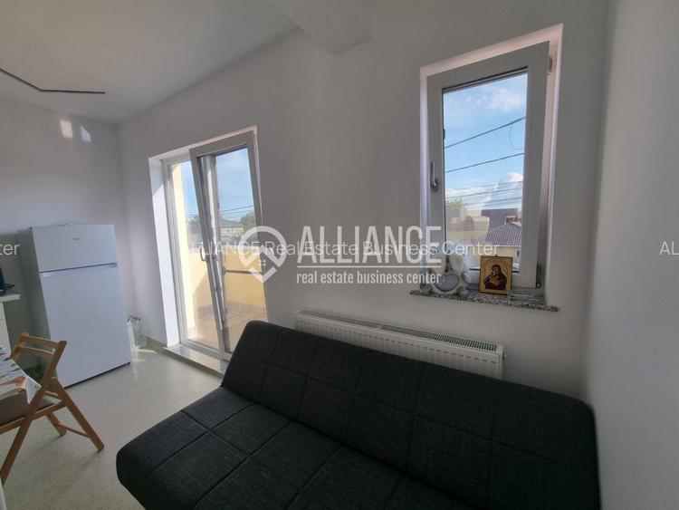 VALU TRAIAN(COD 02) cabinet medical in cadrul clinicii de Stomatologie - 6