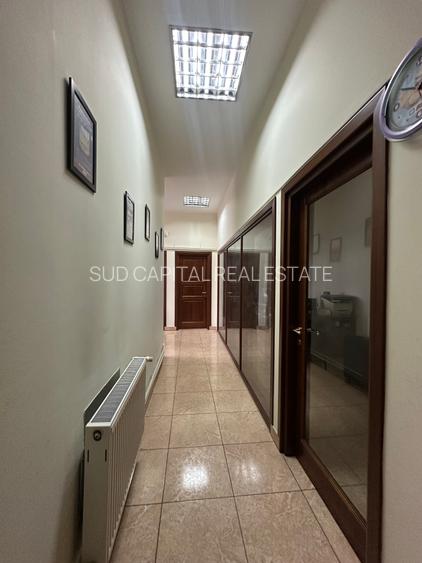 Clădire comercială P+3 de vânzare – Bd. Iuliu Maniu, Militari - 3