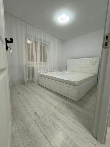 Apartament 2 camere, renovat si mobilat Bld. C-tin Brancoveanu - 3