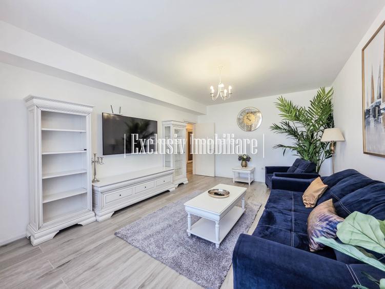 TERMEN LUNG! Apartament pe Malul Lacului cu Vedere la Mare din toate camerele - 13