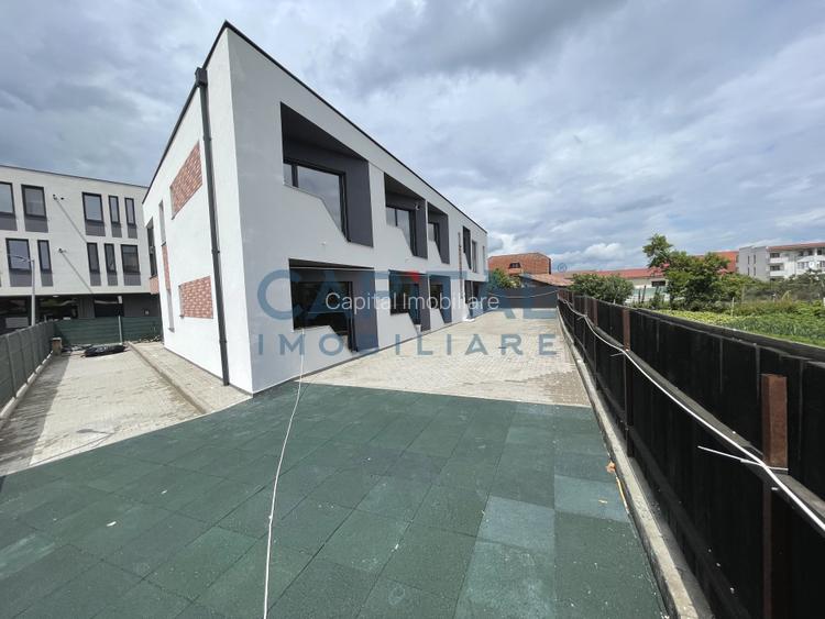 Spatiu comercial modern de inchiriat in Apahida | 75mp - 11