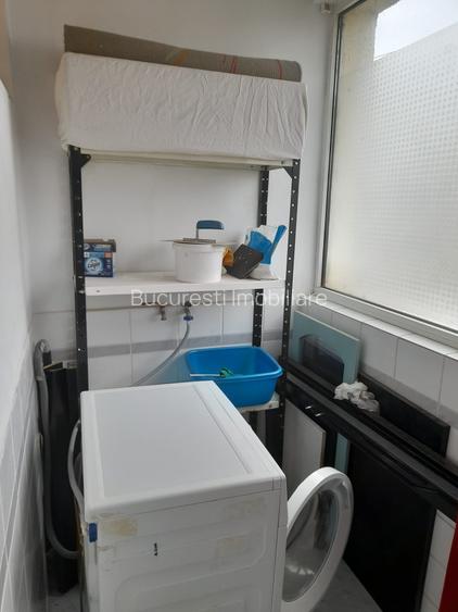 Apartament 3 Camere,Iancului,Metrou,bl.reabilitat,Amenajat,2 bai,mobilat,complet - 18