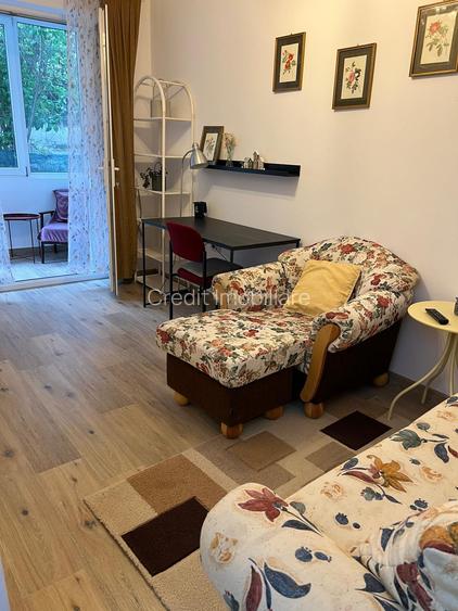 Apartament 3 cam, zona centrala, garaj. - 6
