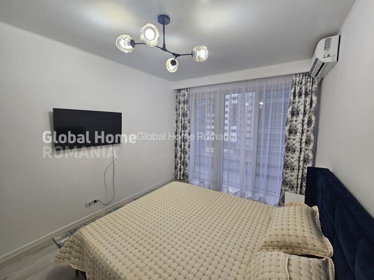 Apartament 3 camere 78MP | Pipera- Ambiance residence | Parcare subterana - 6