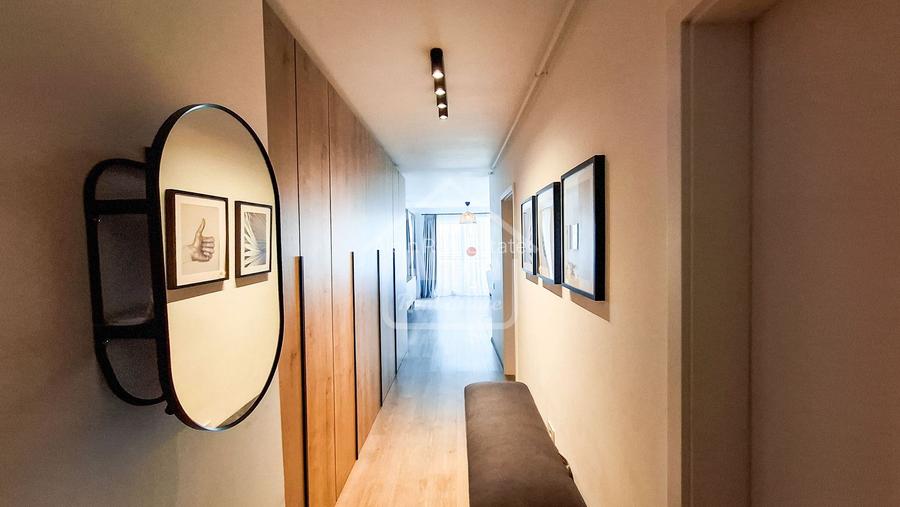 Suprafata Generoasa I Alphaville Arena - 10