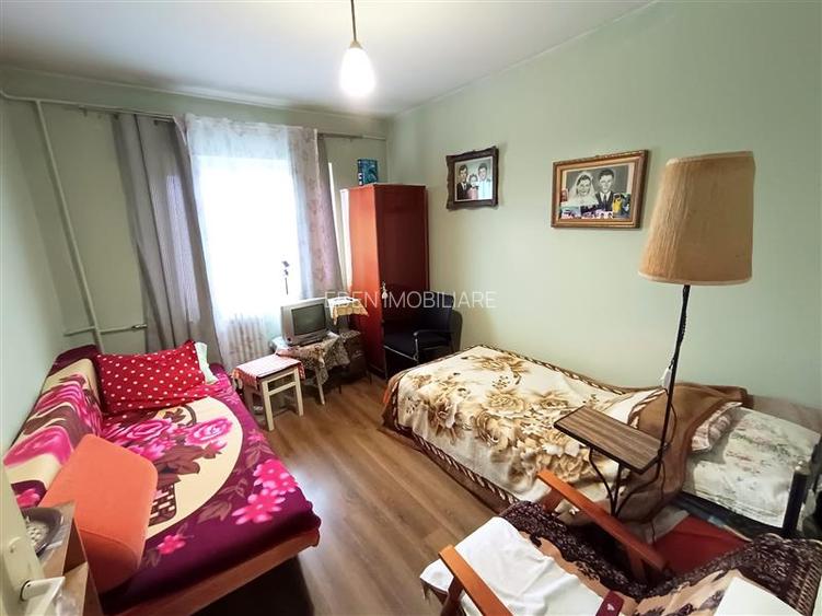 Comision 0! Apartament 3 camere strada Muncitorilor Cluj-Napoca - 5