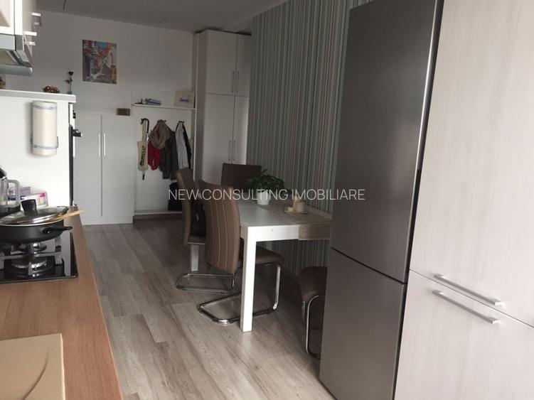 Apartament 2 camere + pod propriu Zona Soarelui - 5