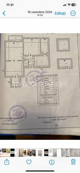 Barbu Vacarescu | Apartament Vanzare  | Floreasca  | Lacul Tei | - 20