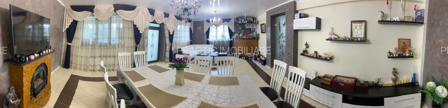 Complex Comercial de Lux –  3 Vile, Salon Evenimente și 2 Piscine - 4