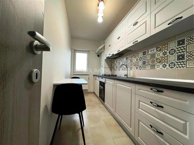 Apartament 1 camera+loc parcare Bucium - Excentric Residence - 2