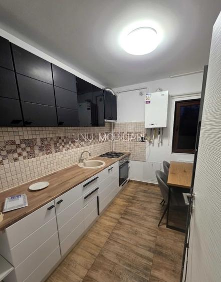 Apartament 2 camere mobilat - Aleea Strugurilor - 6