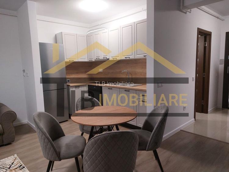 Studio, 50 mp, parcare, Zona Livezeni - 4