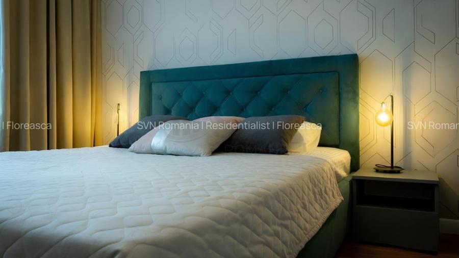 REA1026216 Apartament 2 camere  I Luxuria Domenii I Loc de parcare inclus - 10