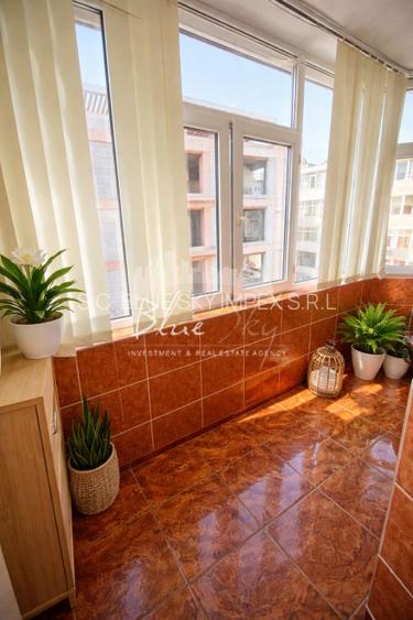 Apartament 3 camere situat in zona Peninsula – Cazino, mobilat si utilat complet - 5