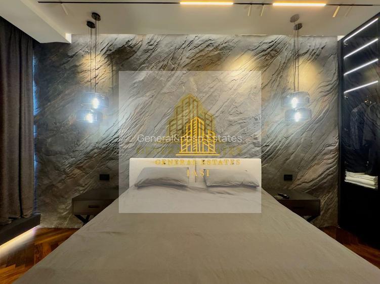 Vânzare Exclusivă Penthouse de LUX cu Terasă Panoramică | Himson - 10