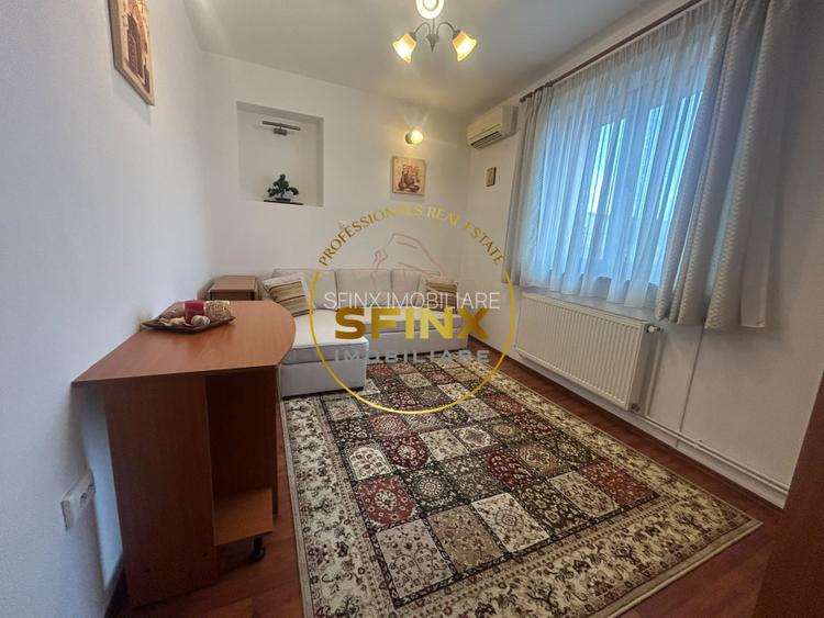 3 camere | Dorobanti | 80mp | Balcon | Disponibil Imediat - 4