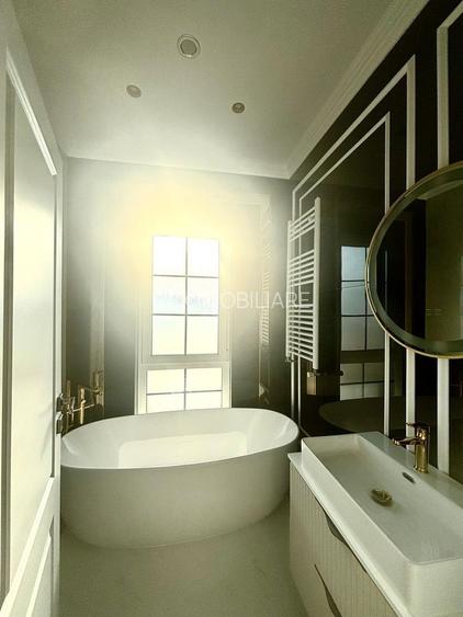 Duplex modern - 4 camere - finisaje premium - Dumbravita Comision 0% - 9