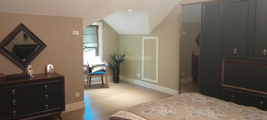 IZVORANI - 2 vile de lux, piscina, SPA - 18