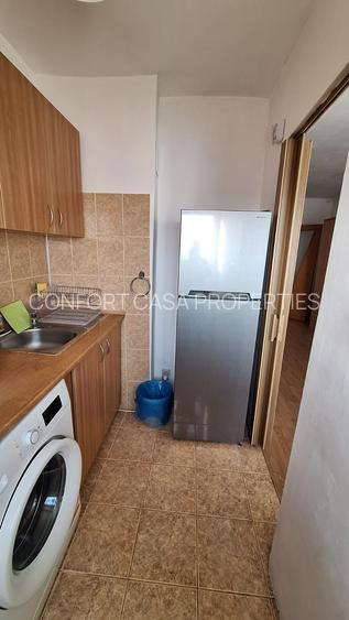 Titan - Brancusi - Metrou la 5 min - garsoniera moderna - renovata - mobilata - 10