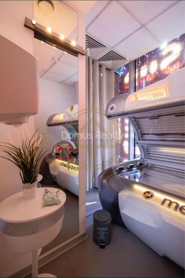 DOM00404 - Salon infrumusetare complet echipat 117 mp | 4 solare | Caramfil - 6