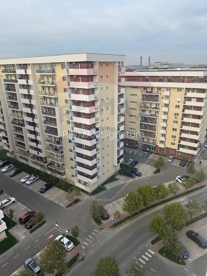 Închiriere Apartament 3 camere în Complex Grand Kristal Residence - 29